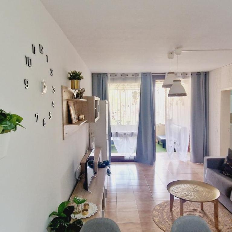 Casa GABRIEL 1 Bedroom Wifi Free Pool - Apartamento de 1 dormitorio - 7