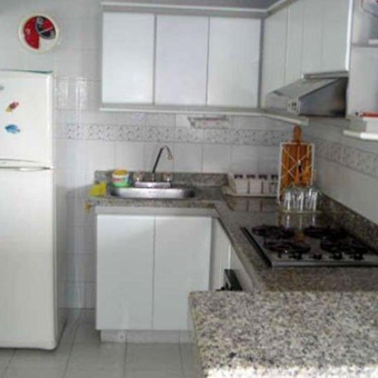 Apartment Bello Horizonte - Apartamento de 3 dormitorios - 40