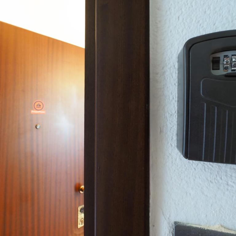 Primopiano - Bonghi B - Appartamento con 2 Camere da Letto - 19