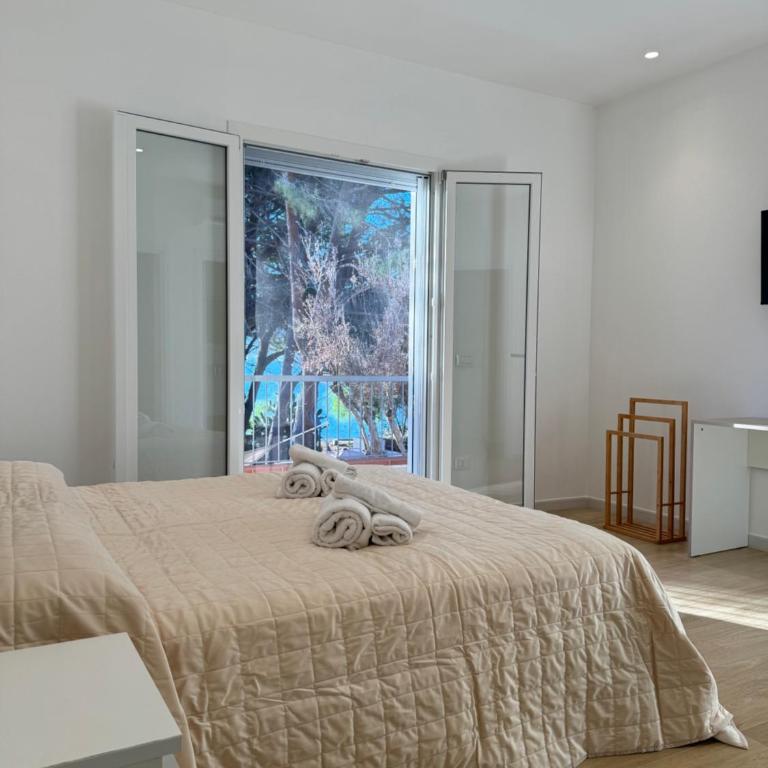 Casa cancello a mare - Villa - 5