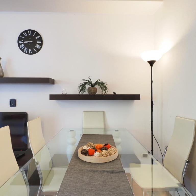 Primopiano - Bonghi B - Appartamento con 2 Camere da Letto - 22
