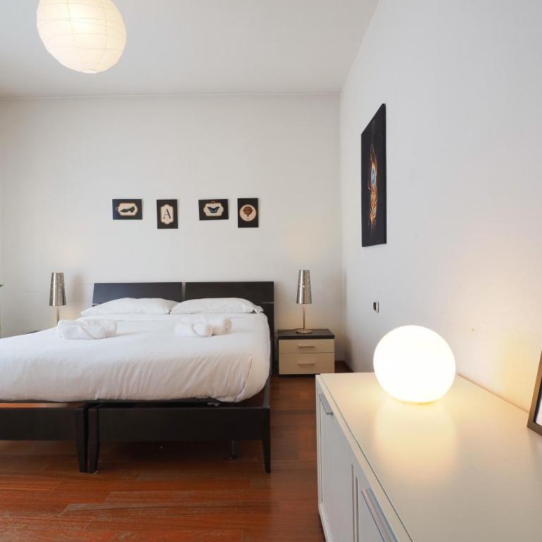 Primopiano - Bonghi B - Appartamento con 2 Camere da Letto - 26