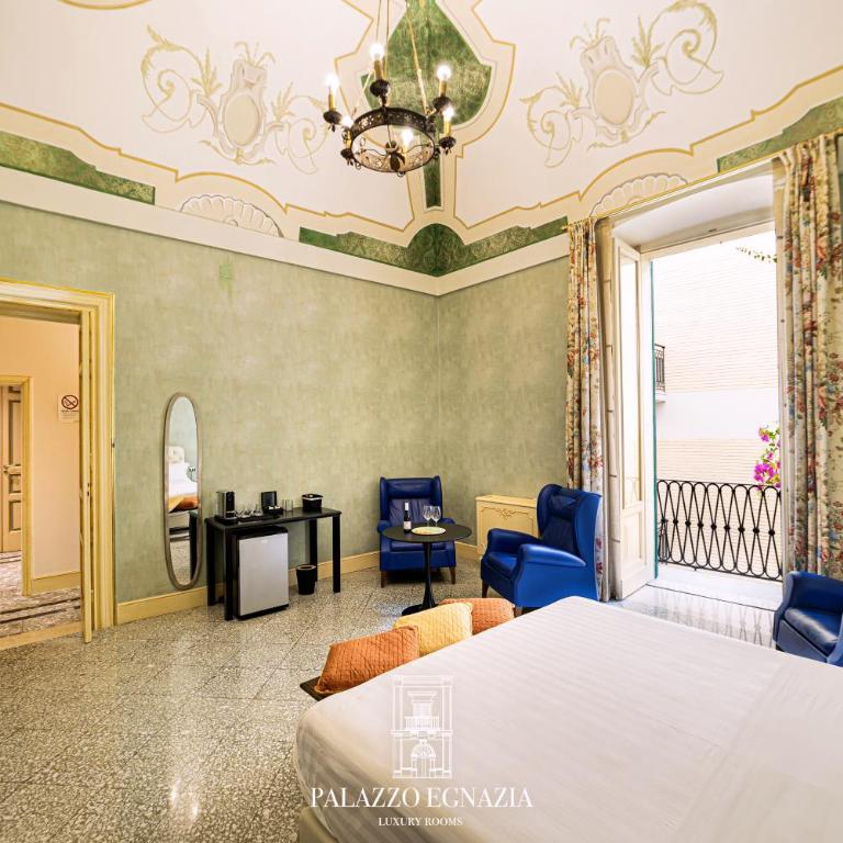 Palazzo Egnazia Luxury Suites Fasano - Suite - 2