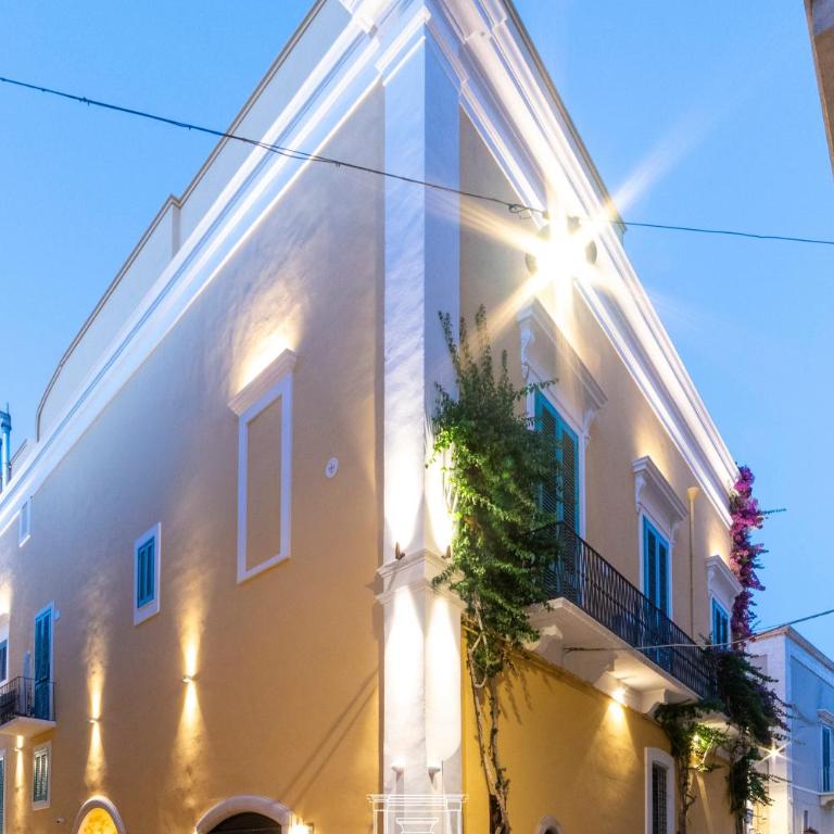 Palazzo Egnazia Luxury Suites Fasano - Suite - 4