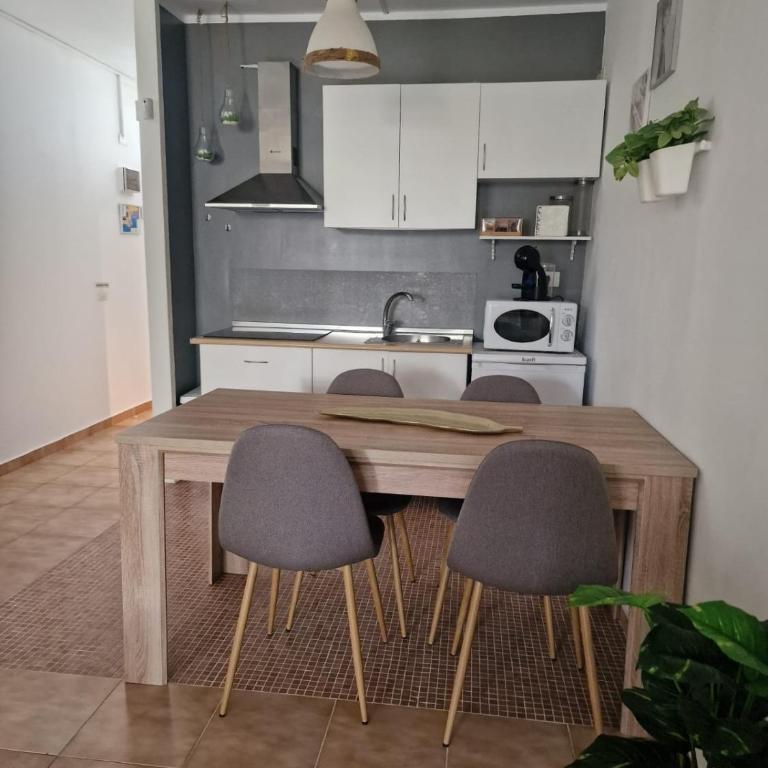 Casa GABRIEL 1 Bedroom Wifi Free Pool - Apartamento de 1 dormitorio - 3
