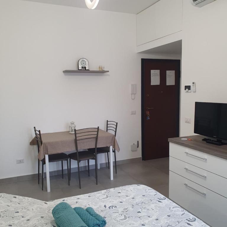 HomeSamantha - Appartamento con 1 Camera da Letto - 19