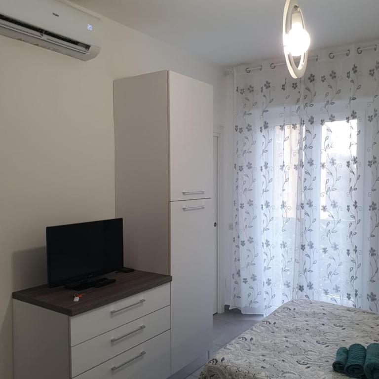 HomeSamantha - Appartamento con 1 Camera da Letto - 11