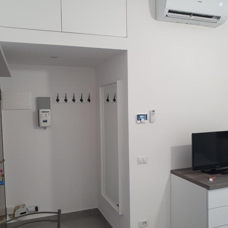 HomeSamantha - Appartamento con 1 Camera da Letto - 22
