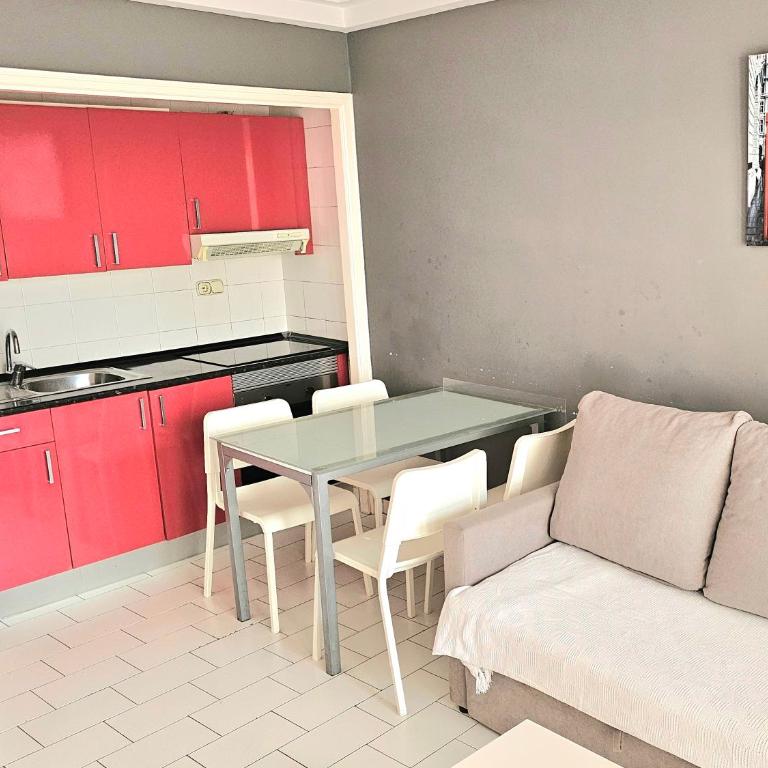 Orlando, Costa Adeje - Apartamento - 3