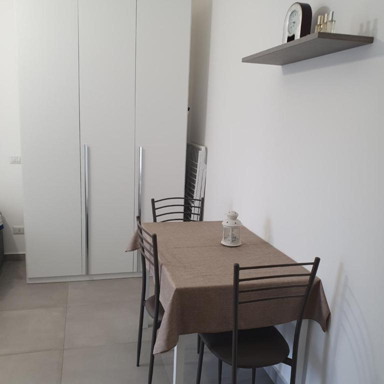 HomeSamantha - Appartamento con 1 Camera da Letto - 21