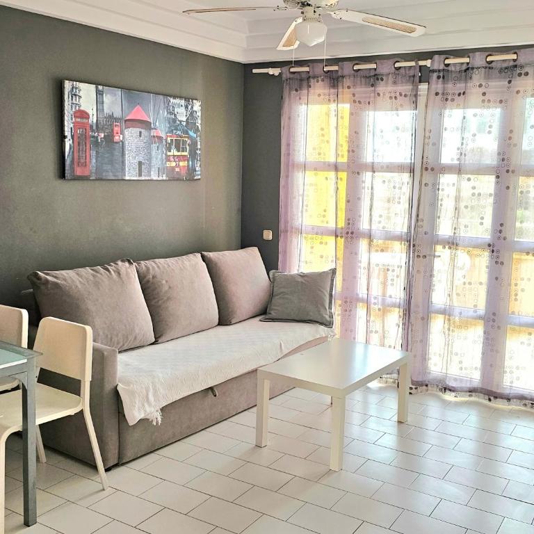 Orlando, Costa Adeje - Apartamento - 2