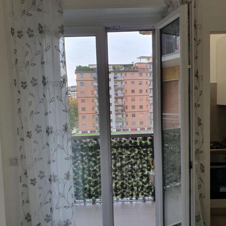HomeSamantha - Appartamento con 1 Camera da Letto - 27