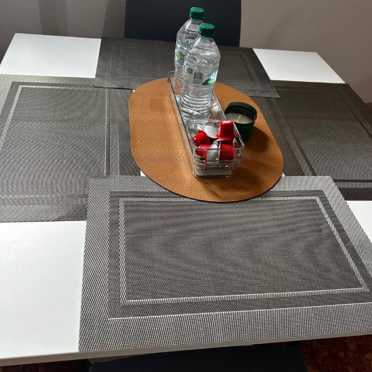 BAM BAM TIBURTINA Guesthouse - Quadruple Room with Bathroom - 34