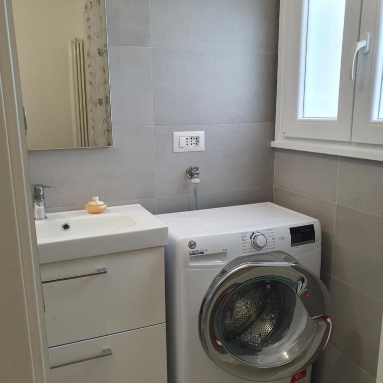 HomeSamantha - Appartamento con 1 Camera da Letto - 18