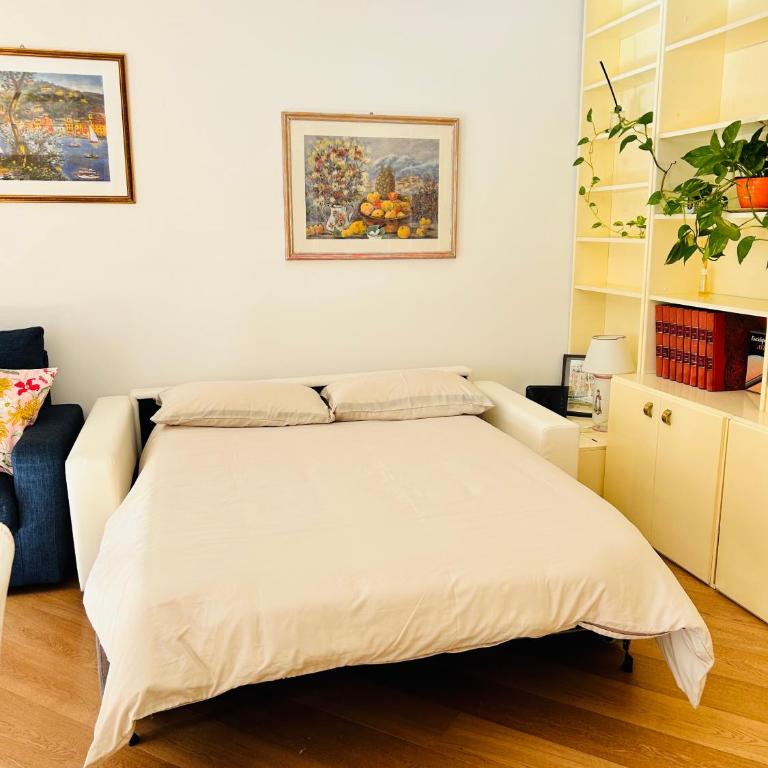 Martha Lisa House - Apartment mit 1 Schlafzimmer - 24
