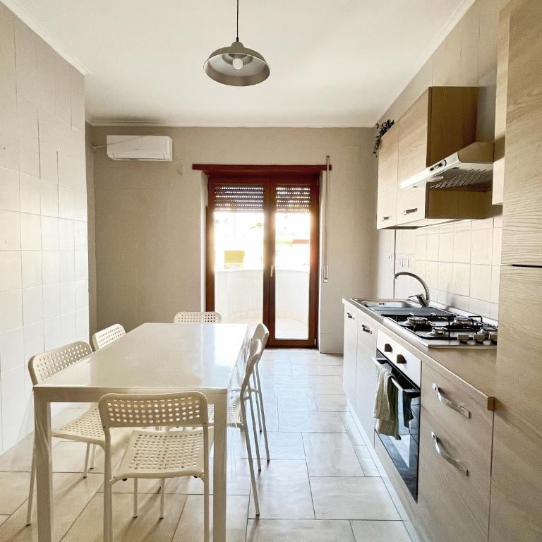 La terrazza - Appartamento con 3 Camere da Letto - 8