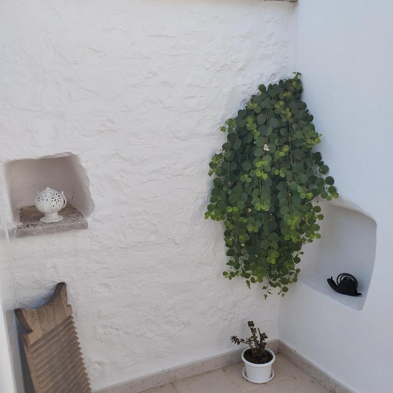 L'antico forno - Casa con 2 Camere da Letto - 17