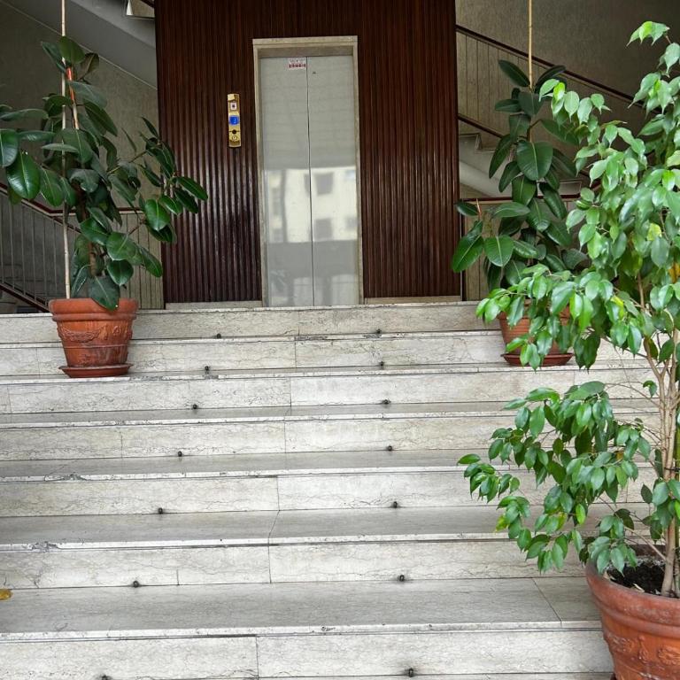 BAM BAM TIBURTINA Guesthouse - Double Room with Private Bathroom - 23