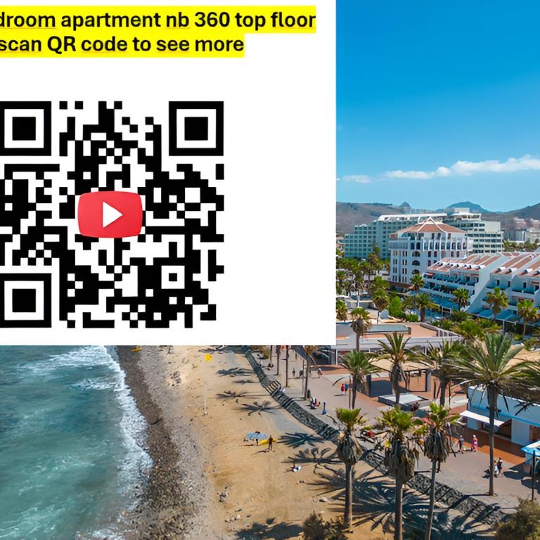 Parque Santiago 2 apartments by Pure Home Tenerife - Apartamento de 2 dormitorios - 5