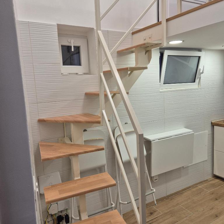Οίκος εω Apartment City Center - Appartamento con 1 Camera da Letto - 7