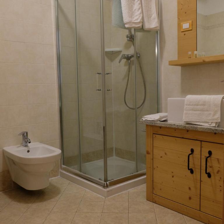B&B Longanorbait - Camera Tripla - 2