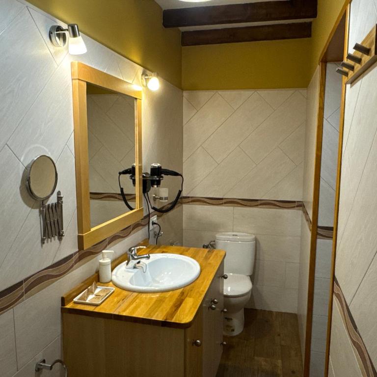 Tendal Hosting - Puerto León - Casa Vacacional de 3 dormitorios - 18