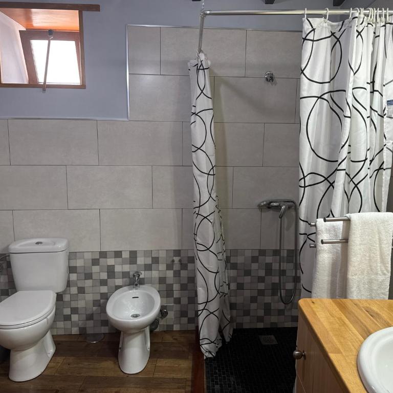 Tendal Hosting - Puerto León - Casa Vacacional de 3 dormitorios - 19
