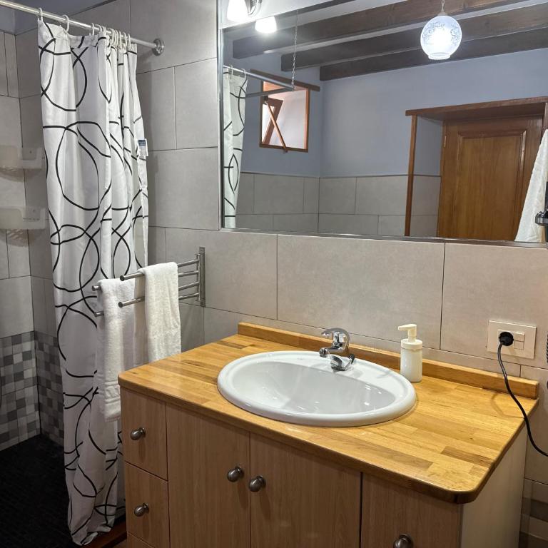 Tendal Hosting - Puerto León - Casa Vacacional de 3 dormitorios - 20