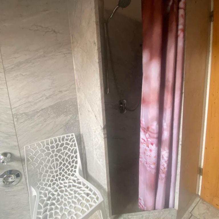 Am Forggensee - Apartment mit 1 Schlafzimmer - 20