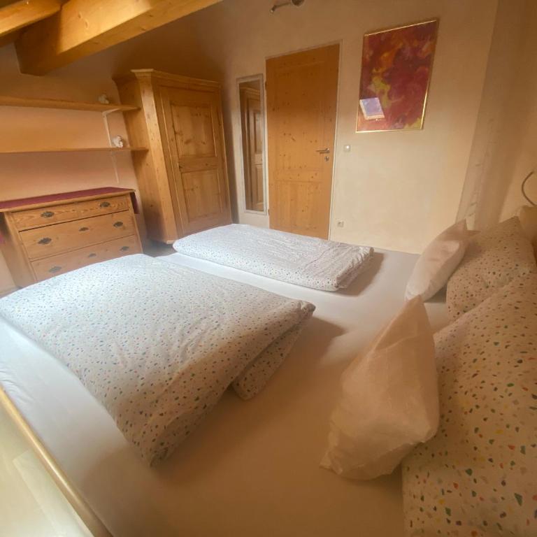 Am Forggensee - Apartment mit 1 Schlafzimmer - 16