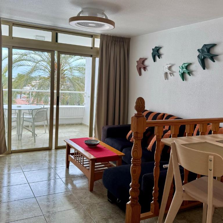 Tamarán 404 - One-Bedroom Apartment - 7