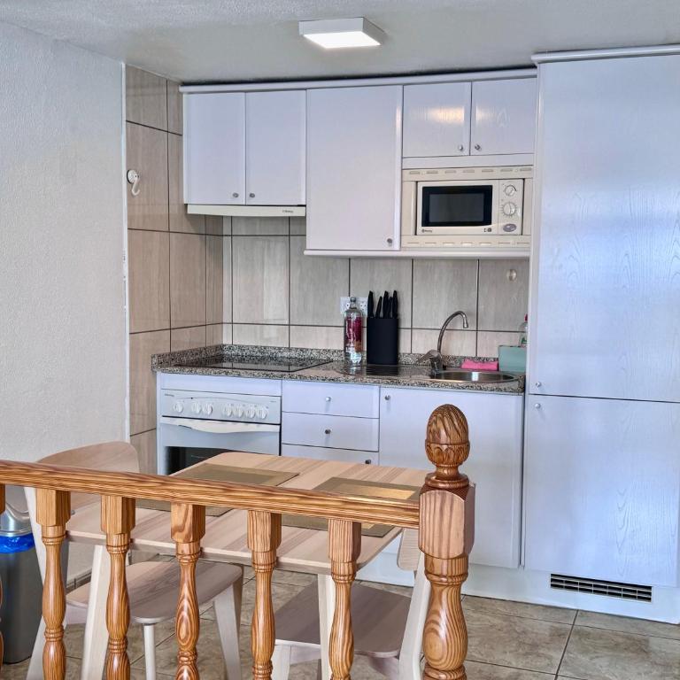 Tamarán 404 - One-Bedroom Apartment - 4