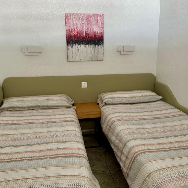 Tamarán 404 - One-Bedroom Apartment - 8