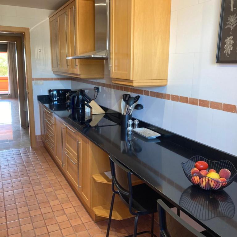 Las Salinas - Three-Bedroom Apartment - 5