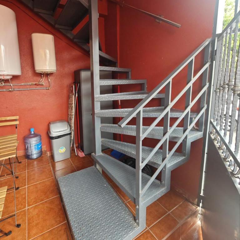 Alojamiento La Concha - Habitación Doble - 13