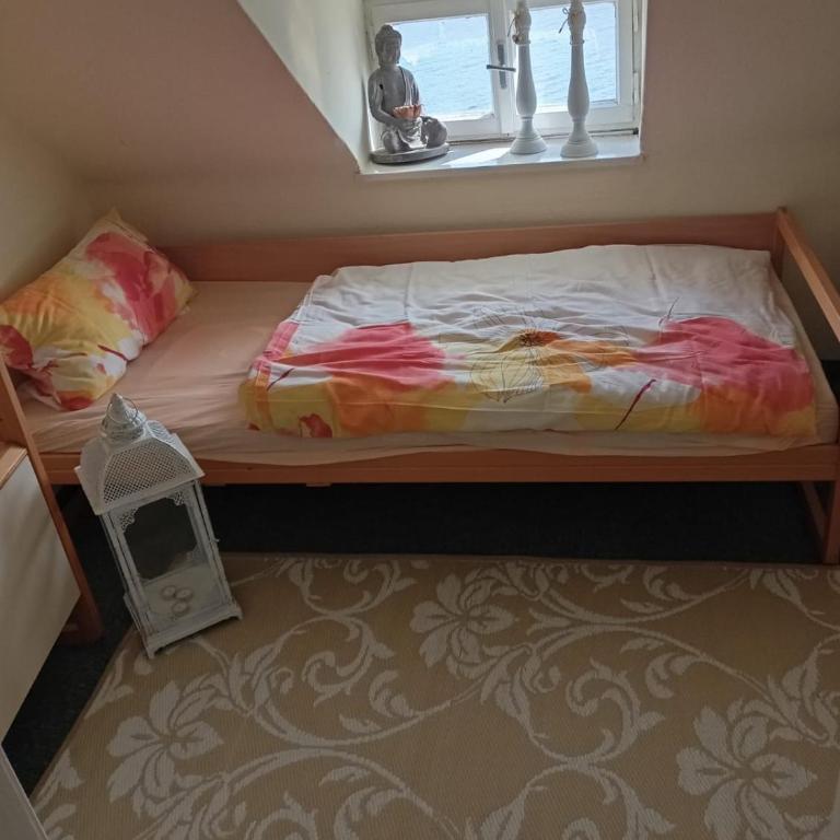 Naturfreundehaus Wallersee - Chambre Simple - 2