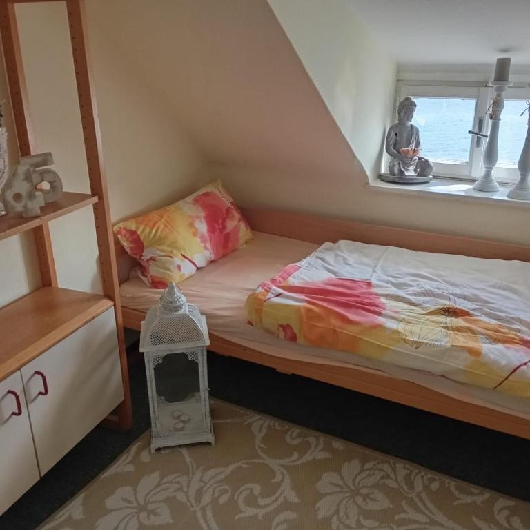 Naturfreundehaus Wallersee - Chambre Simple - 1