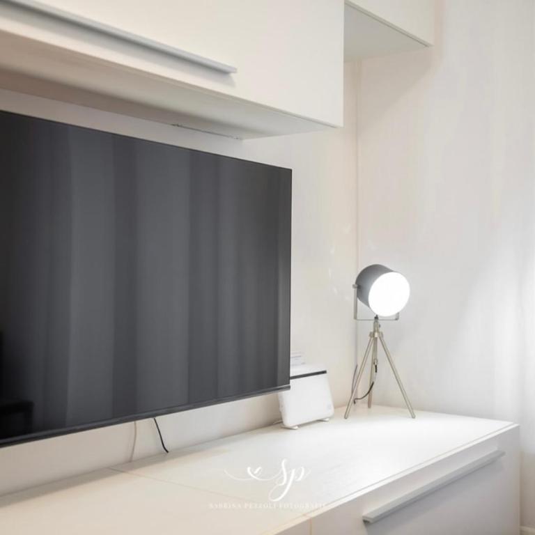 Appartamento Ponte Vecchio - M&M Holiday House - Appartamento con 1 Camera da Letto - 11