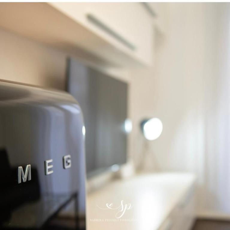 Appartamento Ponte Vecchio - M&M Holiday House - Appartamento con 1 Camera da Letto - 13