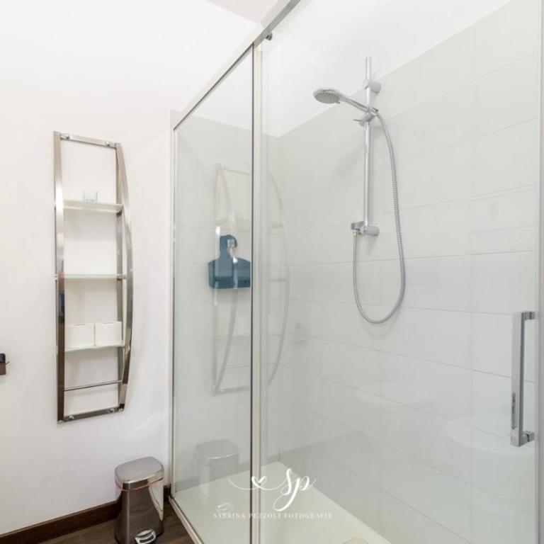 Appartamento Ponte Vecchio - M&M Holiday House - Appartamento con 1 Camera da Letto - 27