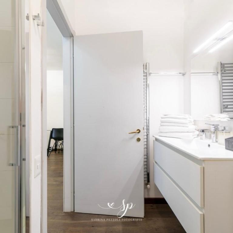 Appartamento Ponte Vecchio - M&M Holiday House - Appartamento con 1 Camera da Letto - 24