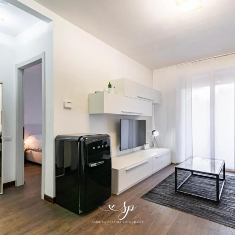 Appartamento Ponte Vecchio - M&M Holiday House - Appartamento con 1 Camera da Letto - 1