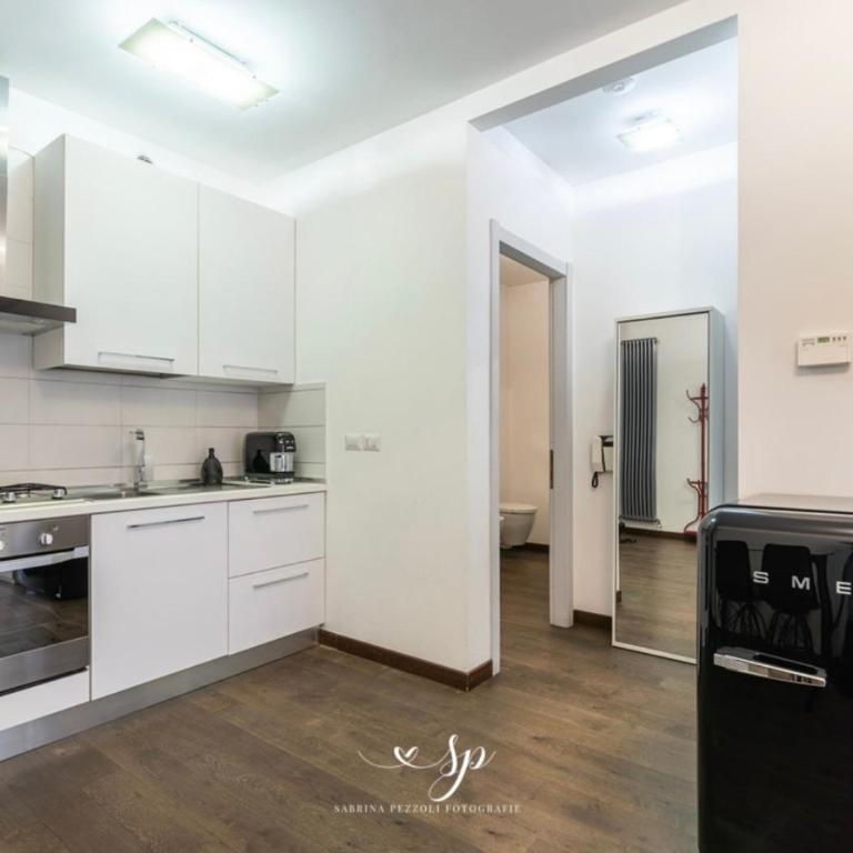 Appartamento Ponte Vecchio - M&M Holiday House - Appartamento con 1 Camera da Letto - 4