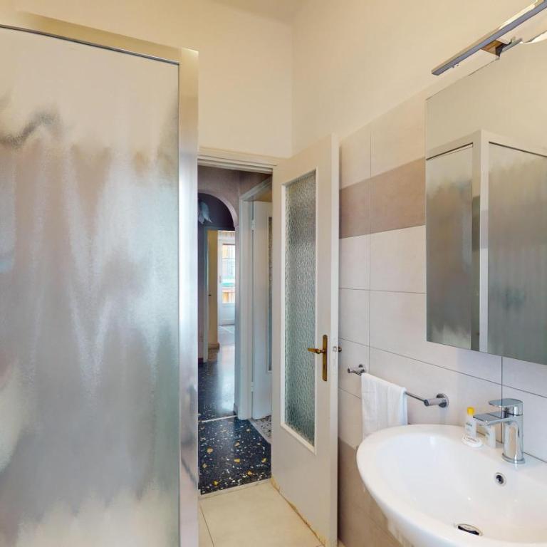 Casa Ines - By Ligooria - Appartamento con 2 Camere da Letto - 9