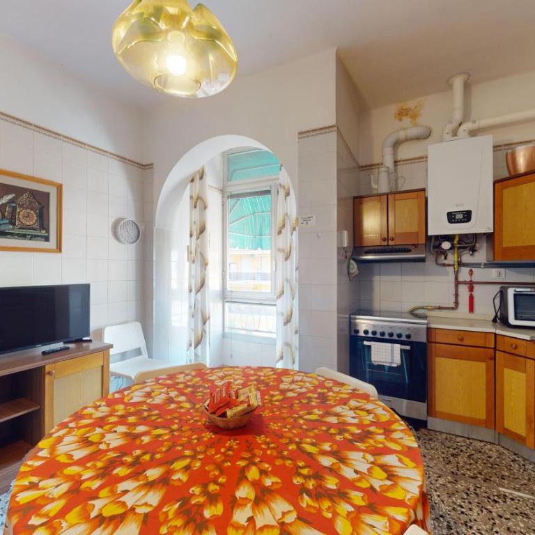 Casa Ines - By Ligooria - Appartamento con 2 Camere da Letto - 11