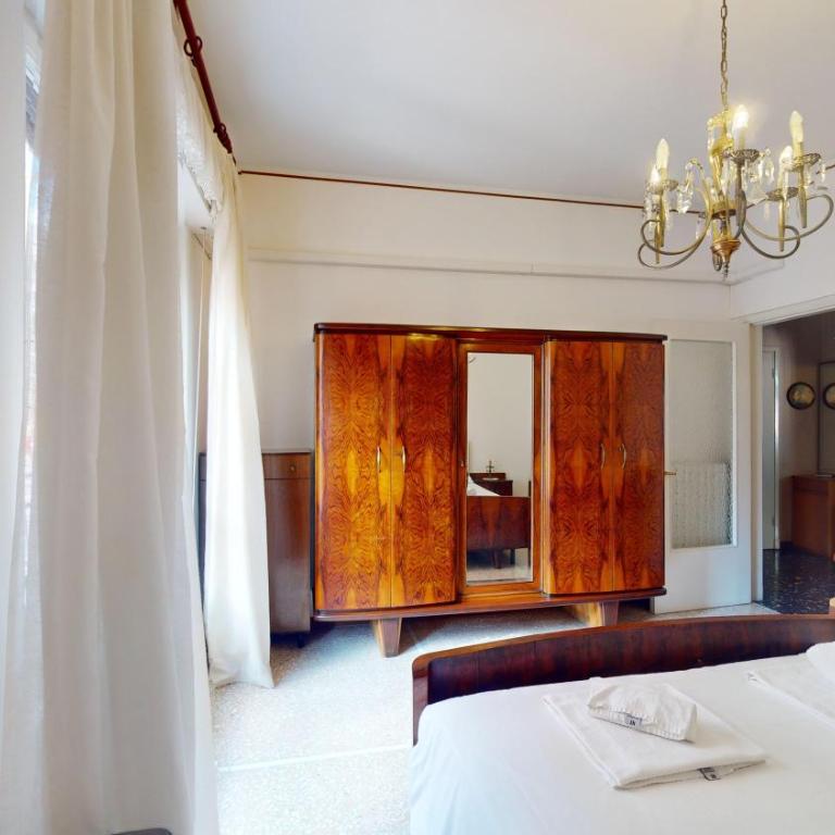 Casa Ines - By Ligooria - Appartamento con 2 Camere da Letto - 15