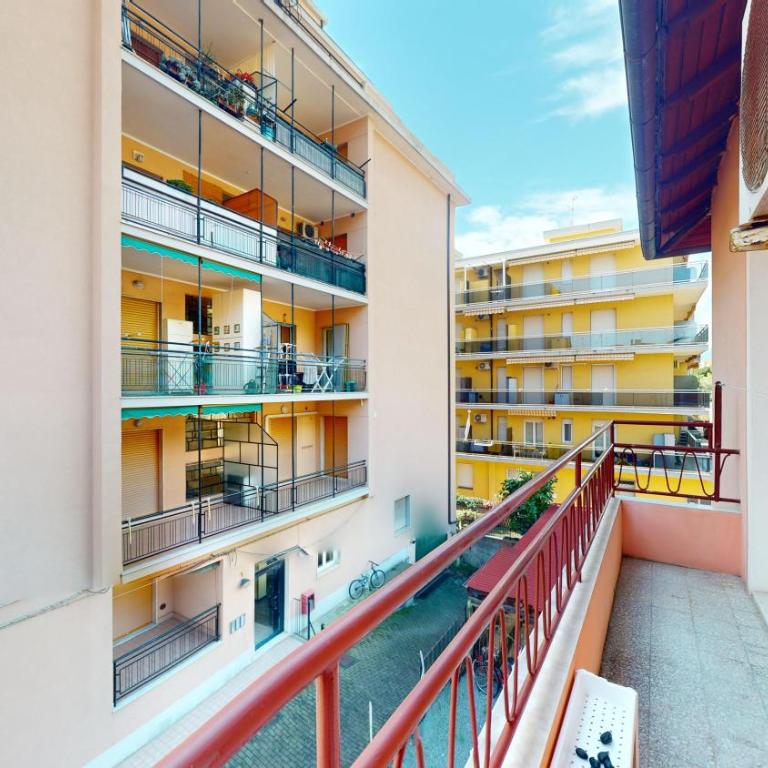 Casa Ines - By Ligooria - Appartamento con 2 Camere da Letto - 21