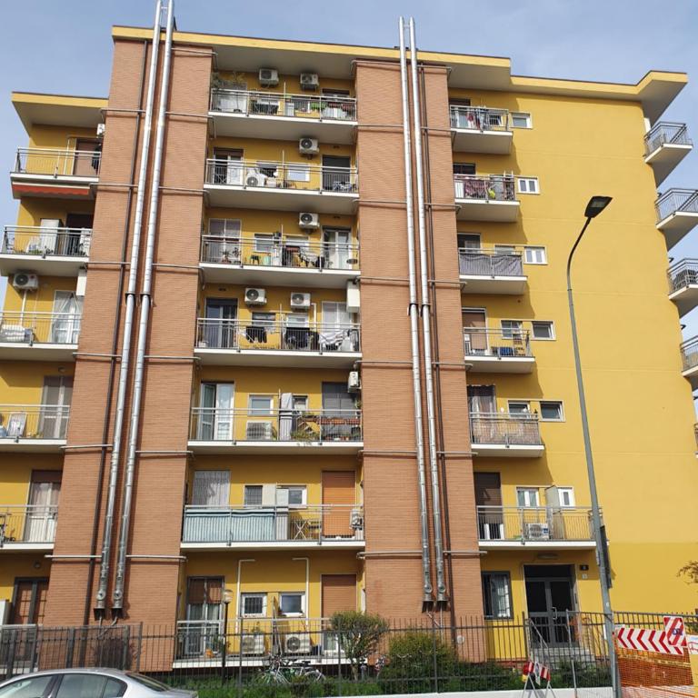 HomeSamantha - Appartamento con 1 Camera da Letto - 34