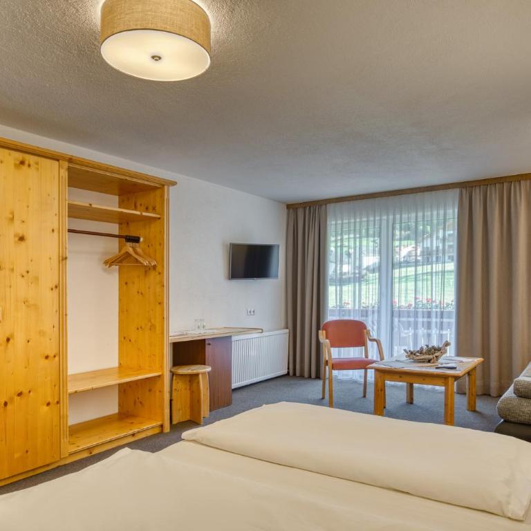 Hotel Erika - Deluxe Doppelzimmer - 4