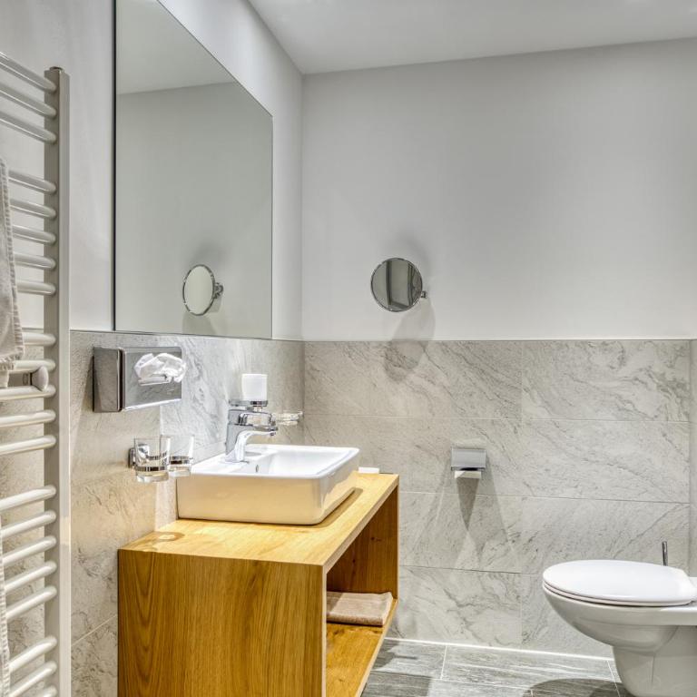 Hotel Erika - Deluxe Doppelzimmer - 1